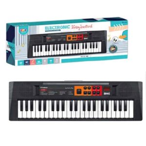 orgue musical