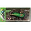Jeu table de billard