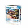 Puzzle Seaside 500pcs KSGAMES