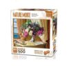 Puzzle un thé le matin 500pcs KSGAMES