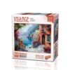 Puzzle 1000pcs Amalfi KSGAMES