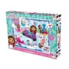 puzzle gabby 100pcs