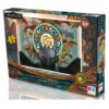 Puzzle Dragons 50pcs KSGAMES