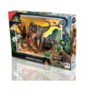 Puzzle Jurassique Parc 200pcs KSGAMES