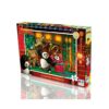 Puzzle Kung Fu Panda 50pcs KSGAMES