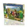 Puzzle Shrek 100pcs KSGAMES