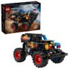 Monster Jam Grave Digger LEGO 42219 Technic