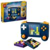 La console de jeu rétro 31380