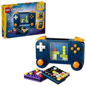 La console de jeu rétro 31380