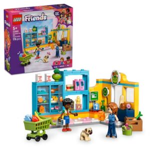 LEGO Friends L’Épicerie de Heartlake City