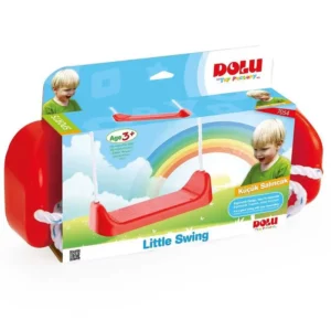 Chaise balançoire complète Dolu