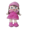 poupée peluche