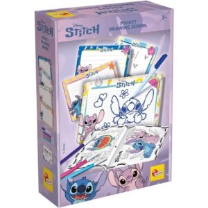 Disney Stitch - École de Dessin