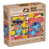 Puzzle eco Stitch 48pcs double face Lisciani