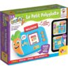 Le Petit Polyglotte Jeu Parlant Carotina Lisciani