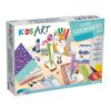 KIDS ART Stationary Lab Papeterie Créative LISCIANI