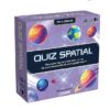 Jeu de Société Quiz Astronomie Lisciani