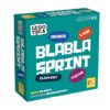 Jeu de société Ludoteca Blabla Sprint Ambiance de Mots Lisciani