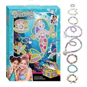 Kit de Création de Bijoux DIY