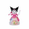 Kuromi – Figurine Chantante Lumineuse
