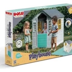 maison dolu cabane