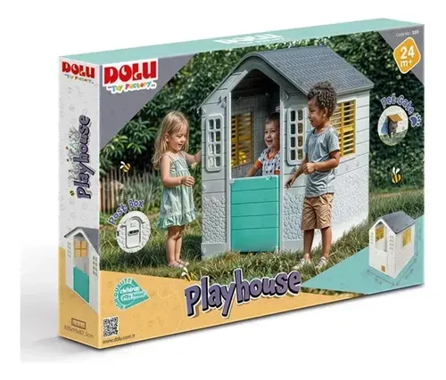maison dolu cabane