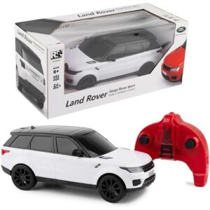 range rover telecommandée
