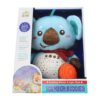 Peluche koala musicale