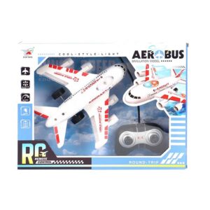 Aerobus – Avion Radiocommandé