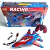 Avion RC Spiderman