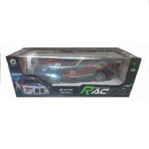 voiture sport RC