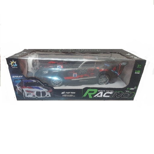 voiture sport RC
