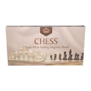 jeu échec