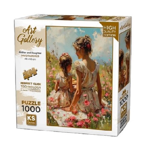puzzle 1000pcs