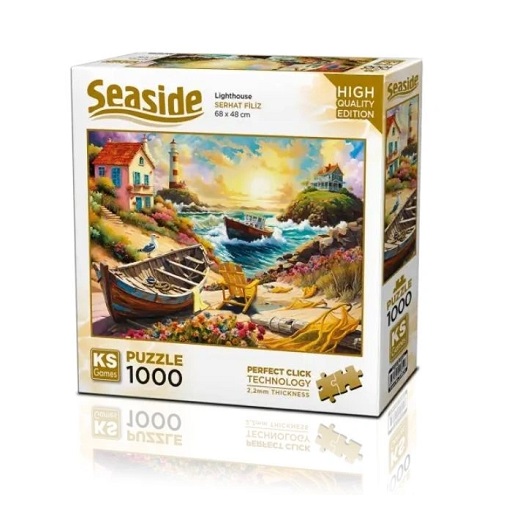 puzzle 1000pcs