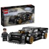 Speed Champions La Ford Mustang Hoonicorn V1 77262 LEGO